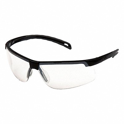 PYRAMEX SB8624D Safety Glasses Photochromic Blk