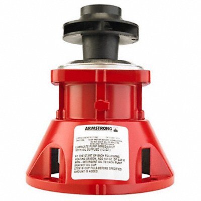ARMSTRONG PUMPS INC. 818254003K Bearing Assembly For 174031MF-013