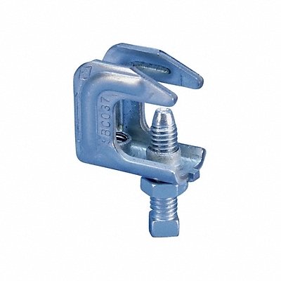 NVENT CADDY SBC037 Stamped Beam C-Clamp Steel