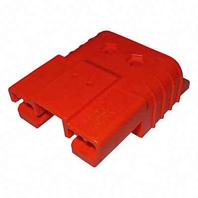 ANDERSON POWER PRODUCTS SBE80REDBK Housing SBE 80 SBO 60 For Red
