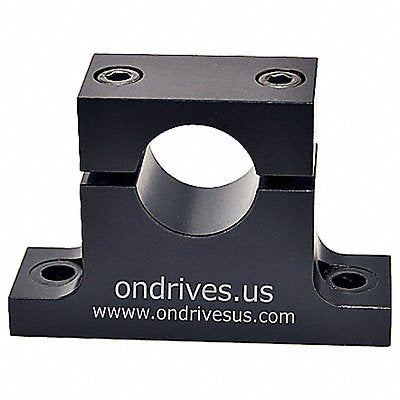 ONDRIVES.US SBLB150CD Machinable Mounting Block 2.19 in H