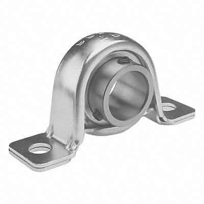 TRITAN SAPP20720 Pillow Block Ball Bearing Mounted Unit