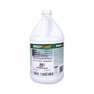 DIVERSITECH SCFCC1 Speedyfoam Coil Cleaner 1gal