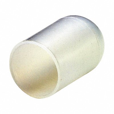CAPLUGS SC3551000SH57811 Ultrabake Silicone Cap PK500