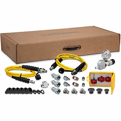 ENERPAC SC00TB Maintenance Set 10 000 psi