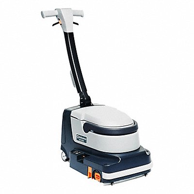 ADVANCE BY NILFISK SC250 Walk-behind Scrubber