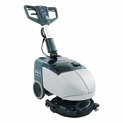 ADVANCE BY NILFISK SC351 Walk-behind Scrubber