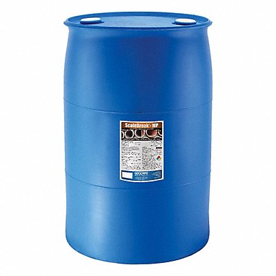 GOODWAY SCALEBRKMP30 Citric Acid Descaler