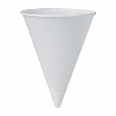 SOLO 4BR2050 Water Cups PK200