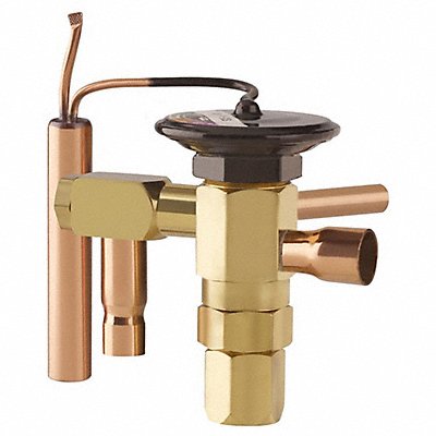 PARKER SCEASW3X4X2ODF60 Thermostatic Expansion Valve
