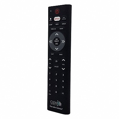 CLEAN REMOTE SCR10 TV Remote Contrtol SCR10