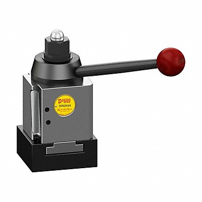 DORIAN SDN50DA Tool Post Quick Change DA 17-32 In Swing