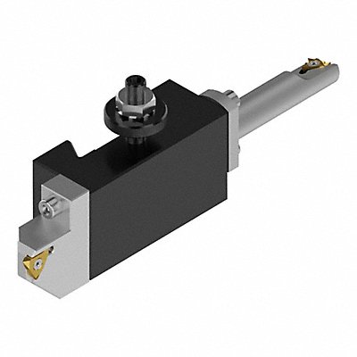 DORIAN D25AXA881OE Tool Post Holder OD Or ID