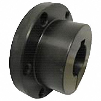 GRAINGER SDSX25MM QD Bushing SDS 25 mm B Dia 1.313 in L
