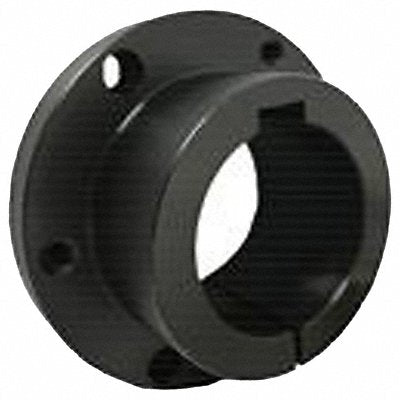 GRAINGER SDSX40MM QD Bushing SDS 40 mm B Dia 1.313 in L