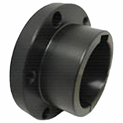 GRAINGER SDSX916 QD Bushing SDS 9/16 in B Dia 1.313 in L