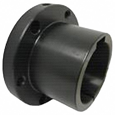 GRAINGER SDX1316 QD Bushing SD 13/16 in B Dia 1.813 in L