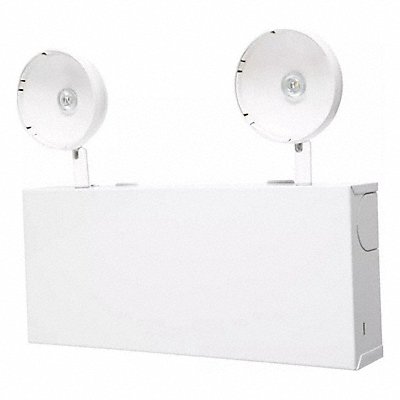 SURE-LITES SELM60R4SD Emergency Light LED 4W 120-277V