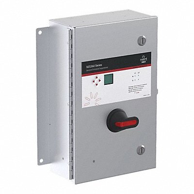 NVENT ERICO SES360DB480Y Surge Protection Device 277/480V