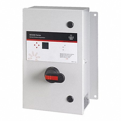NVENT ERICO SES480DB480Y Surge Protection Device 277/480V
