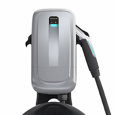 SCHUMACHER ELECTRIC SEV1600HW EV Charging Station 208/240V AC
