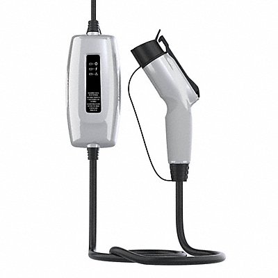 SCHUMACHER ELECTRIC SEV1670 Portable EV Charger 120V