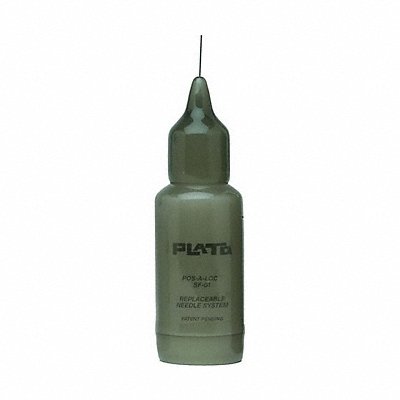 PLATO SF01 ESD-Safe Flux Dispenser 2 oz Needle Tip