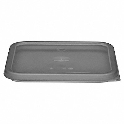 CAMBRO CASFC6SCPP190 Food Storage Containers PK 6