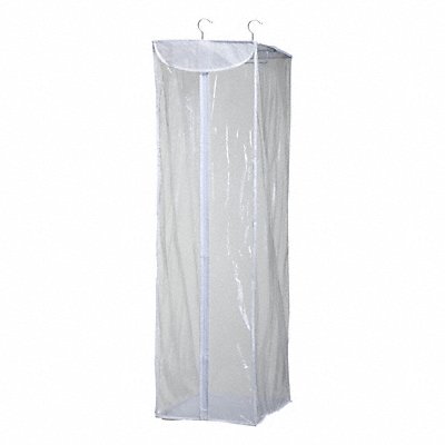 HONEY-CAN-DO SFT01415 Short Garment Bag