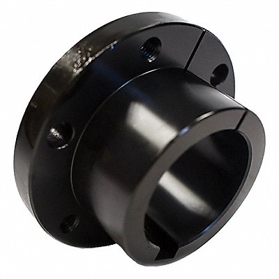 GRAINGER SFX214 QD Bushing SF 2 1/4 in B Dia 2 in L