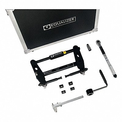 ENERPAC SG6TMSTD Sg6Tm Mechanical Flange Spreading Kit