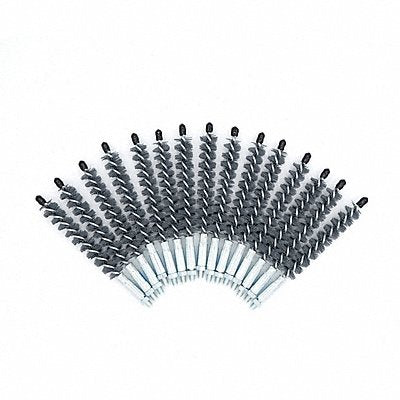 GOODWAY SGB050 Tube Brush Male Threaded Connection PK15