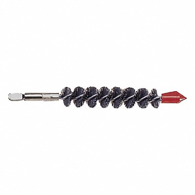 GOODWAY SGBQ100 Tube Brush Male Threaded Connection PK15