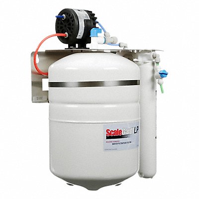 SCALEGARD SGLP075 RO System w/Permiate Pump 5612304 75 gal