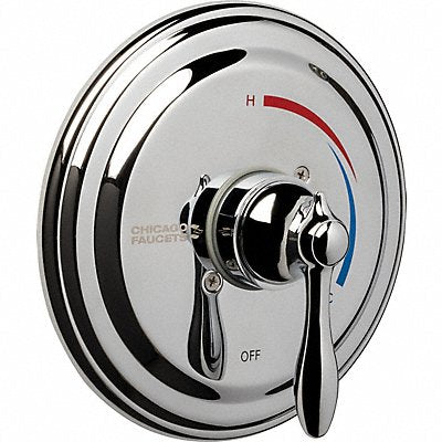 CHICAGO FAUCETS SHTK100000 Tub And Shower Handles