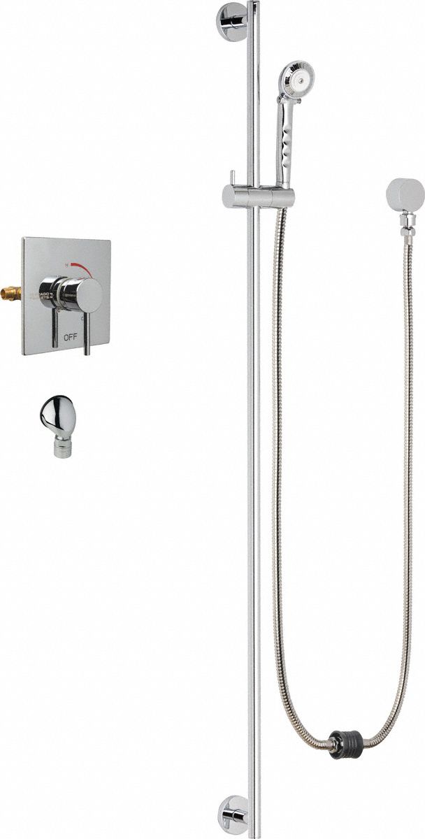 CHICAGO FAUCETS SHTP600022 Shower Fitting