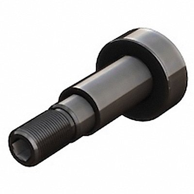 SMITH BEARING SHAFT1E Track Roller Shaft Alloy Steel 4 5/16 L