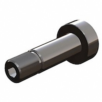 SMITH BEARING SHAFT20 Track Roller Shaft Alloy Steel 94 mm L