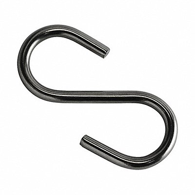 GRAINGER SHOOK009 S-Hook