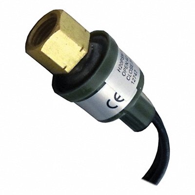 SUPCO SHP425325 Hi Pressure Switch 425 psi OP 325 psi CL