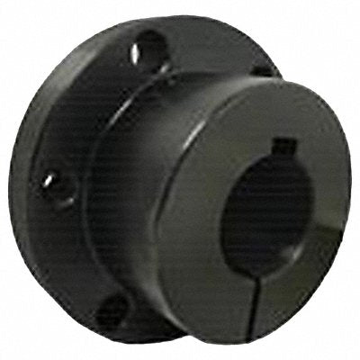 GRAINGER SHX20MM QD Bushing SH 20 mm B Dia 1.25 in L