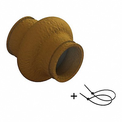 BELDEN UJ750BOOTSL Silicone Boot Kit