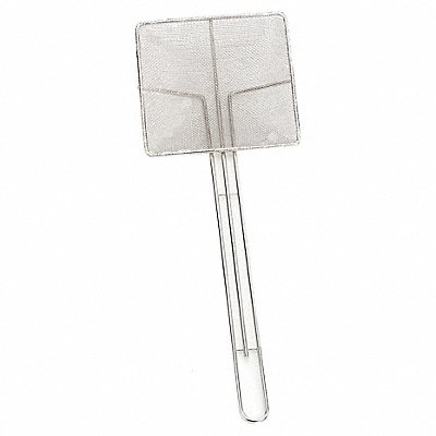 CRESTWARE SKM7SM Skimmer 6 3/4 in Head W Square