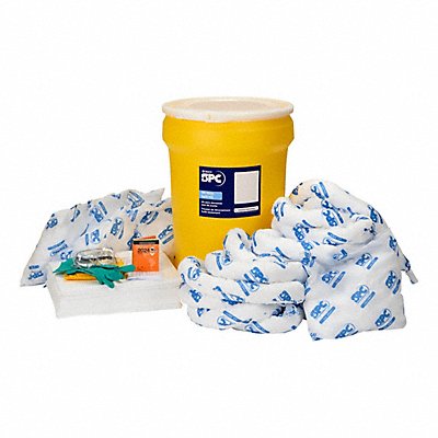 CONDOR 881WY4 Spill Kit