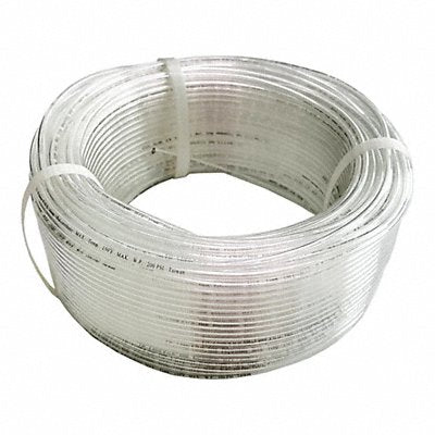 GRAINGER 806FH7 Tubing 2.5mm IDx4mm OD 250 Ft Natural