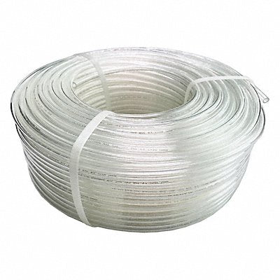 GRAINGER 806FH9 Tubing 3/16In IDx5/16In OD 250Ft Natural