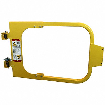 PS INDUSTRIES LSG3040PCY K7740 Single Door Metal Yellow 21