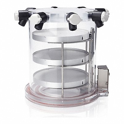 LABCONCO 780802000 Short Heated Product Shelf Chamber