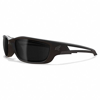 EDGE EYEWEAR SKXL116 Safety Glasses Smoke