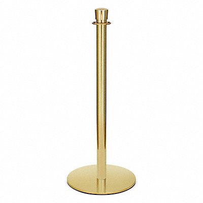 LAVI 2010 Urn Top Post 36-1/2 H 14-1/2 Base Dia.